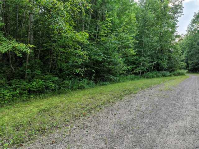 Rice Lake Land Real Estate