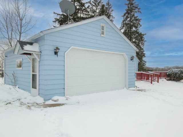 Amery Residential Real Estate