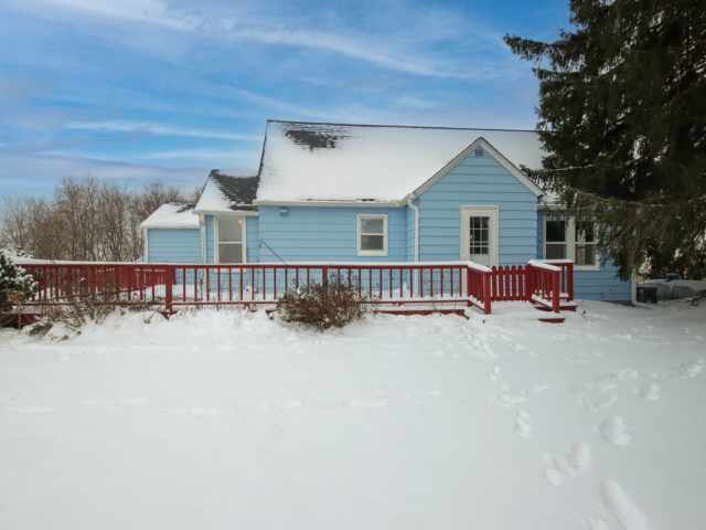 Amery Residential Real Estate