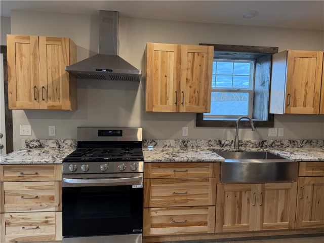 Gilman Residential Real Estate