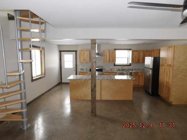 Gilman Residential Real Estate