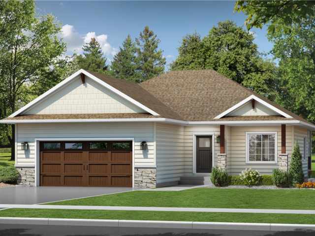 Eau Claire Residential Real Estate