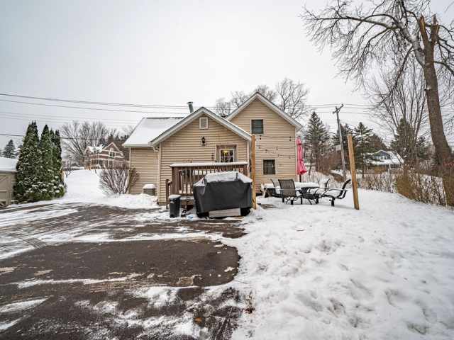 Ellsworth Residential Real Estate