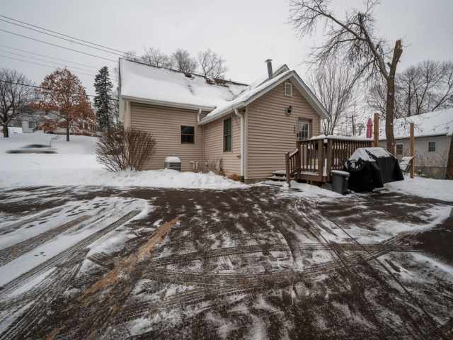 Ellsworth Residential Real Estate