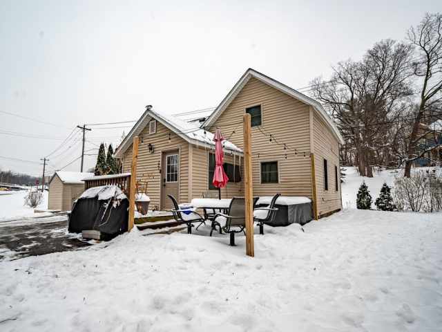 Ellsworth Residential Real Estate