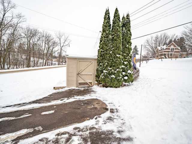 Ellsworth Residential Real Estate