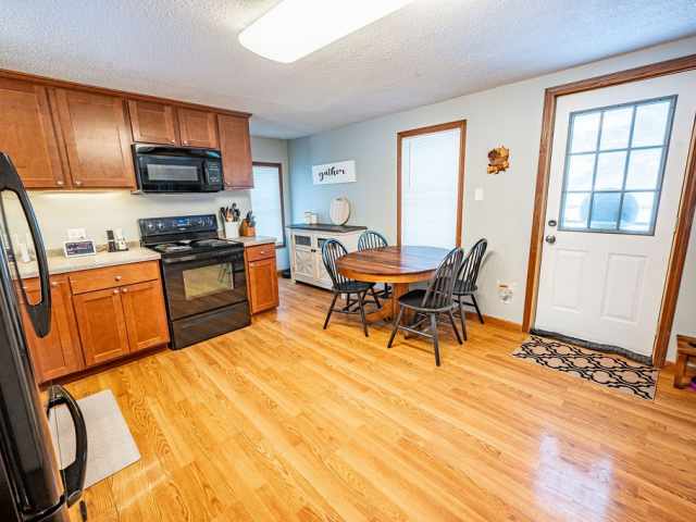 Ellsworth Residential Real Estate