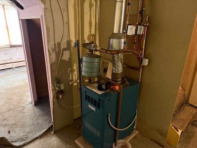 Buffalo City Residential Real Estate