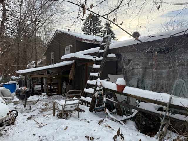 Buffalo City Residential Real Estate