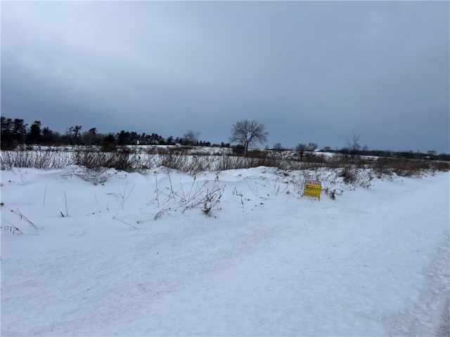 Rice Lake Land Real Estate