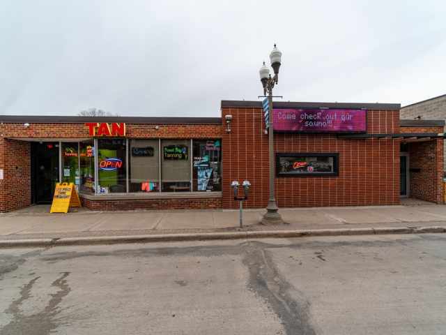 Menomonie Commercial Real Estate