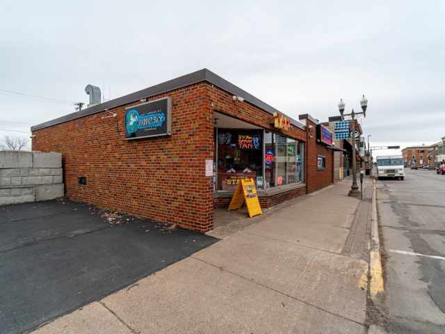 Menomonie Commercial Real Estate