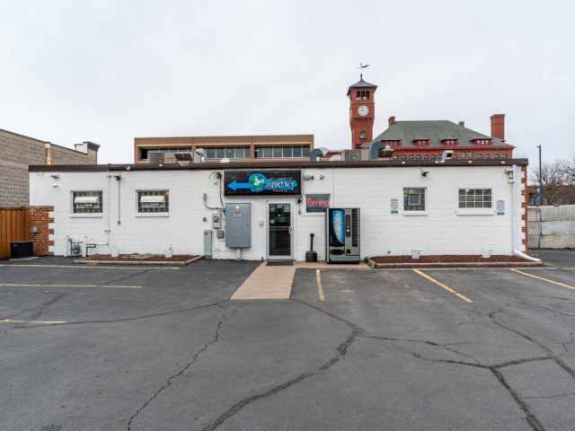 Menomonie Commercial Real Estate