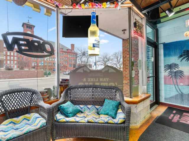 Menomonie Commercial Real Estate