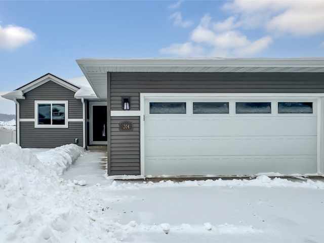 Fall Creek Residential Real Estate