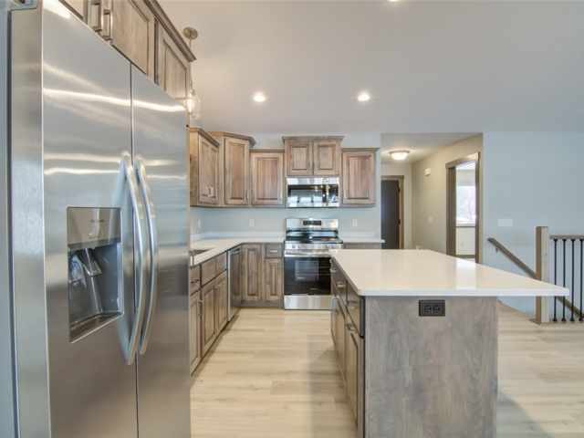 Fall Creek Residential Real Estate