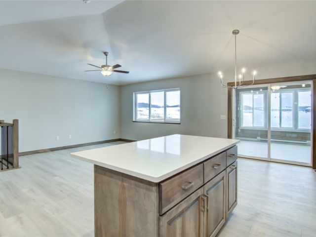 Fall Creek Residential Real Estate