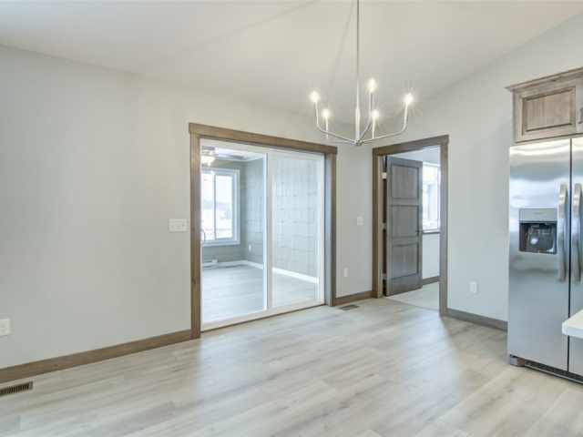 Fall Creek Residential Real Estate