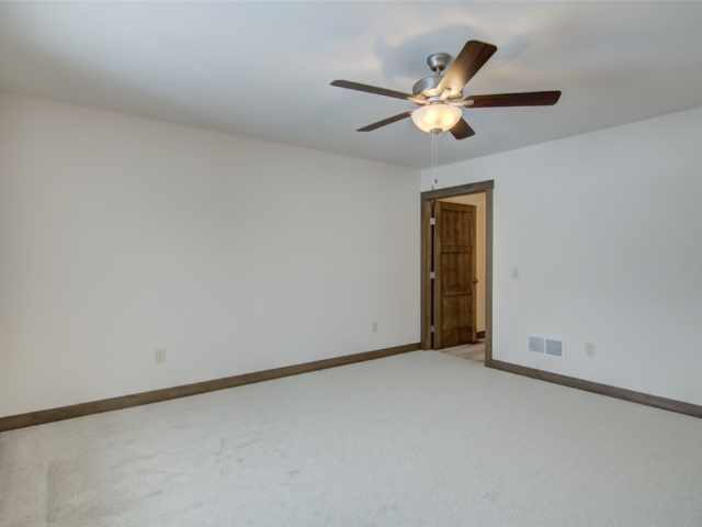 Fall Creek Residential Real Estate