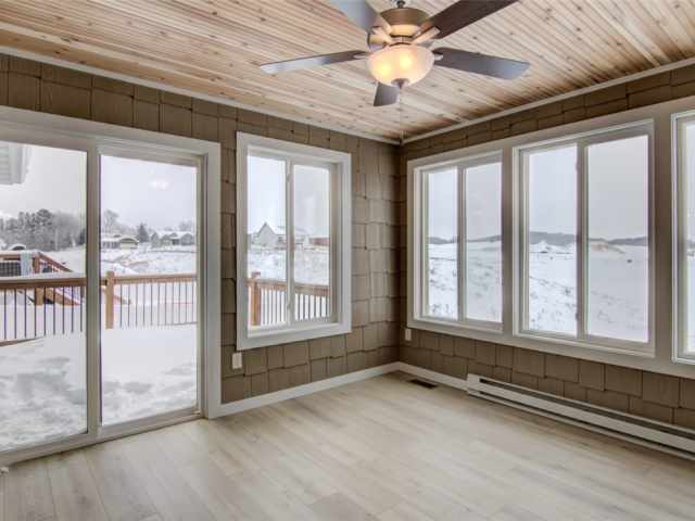 Fall Creek Residential Real Estate