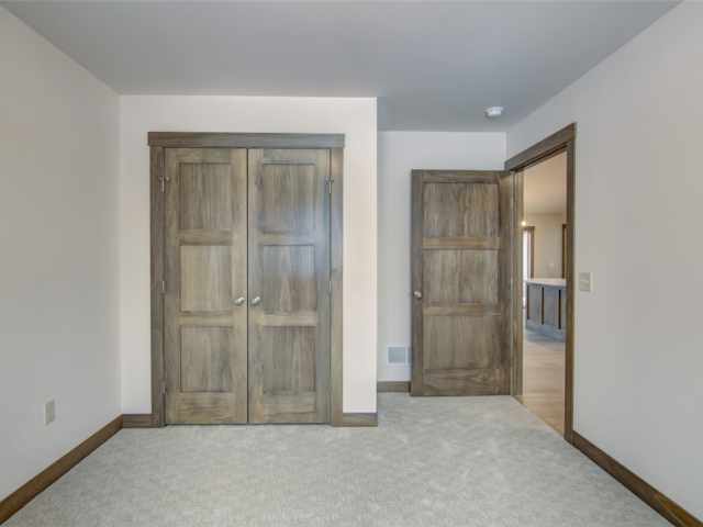 Fall Creek Residential Real Estate