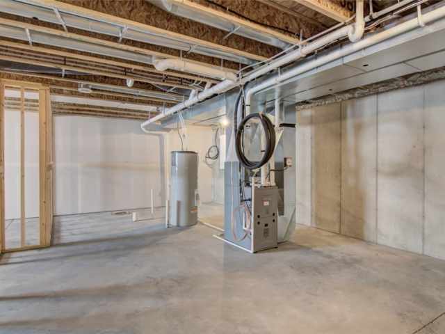 Fall Creek Residential Real Estate