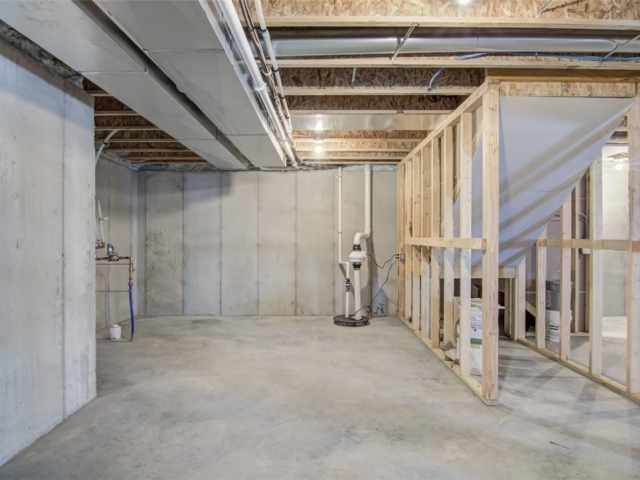 Fall Creek Residential Real Estate