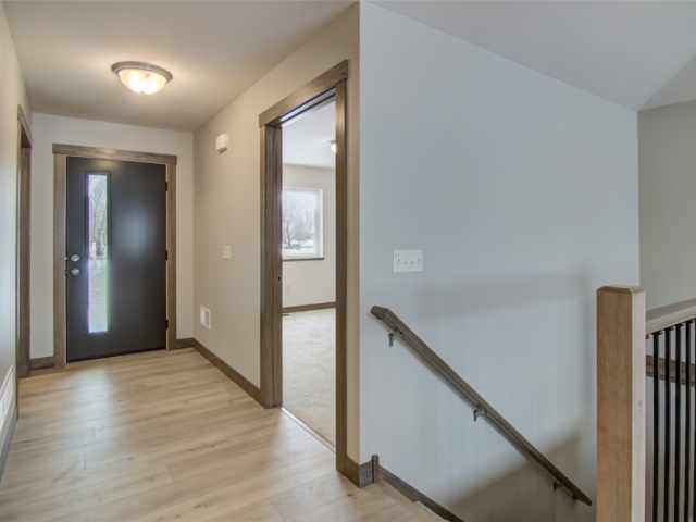 Fall Creek Residential Real Estate