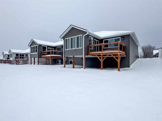 Fall Creek Residential Real Estate