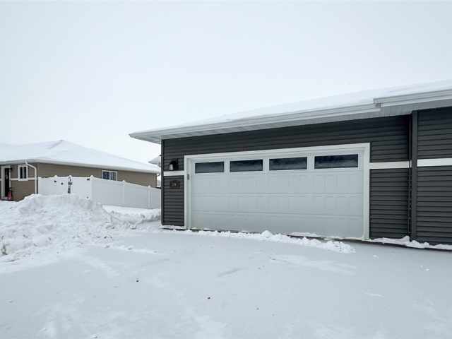 Fall Creek Residential Real Estate