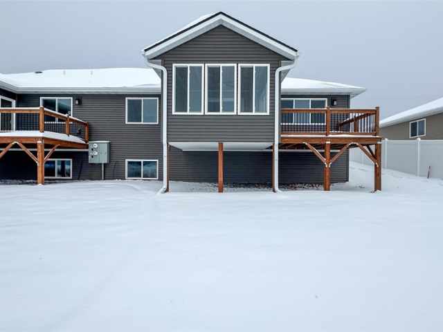 Fall Creek Residential Real Estate