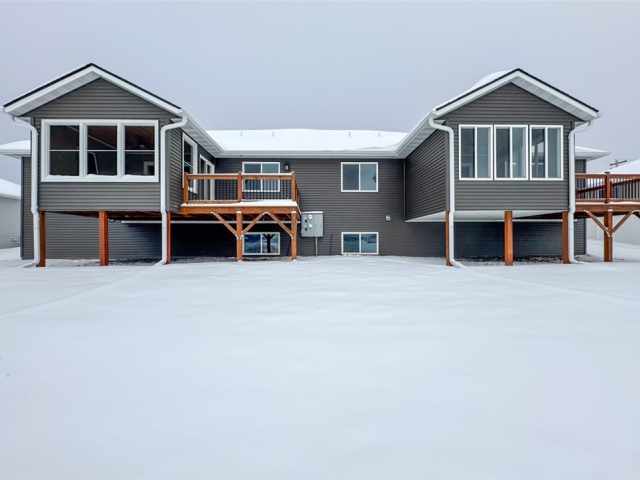 Fall Creek Residential Real Estate