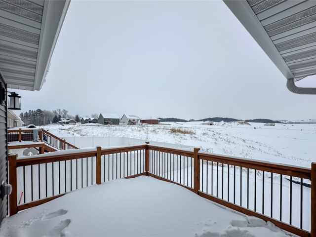 Fall Creek Residential Real Estate