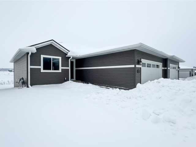 Fall Creek Residential Real Estate