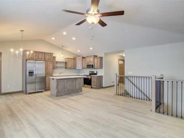 Fall Creek Residential Real Estate