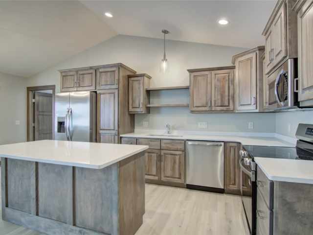 Fall Creek Residential Real Estate