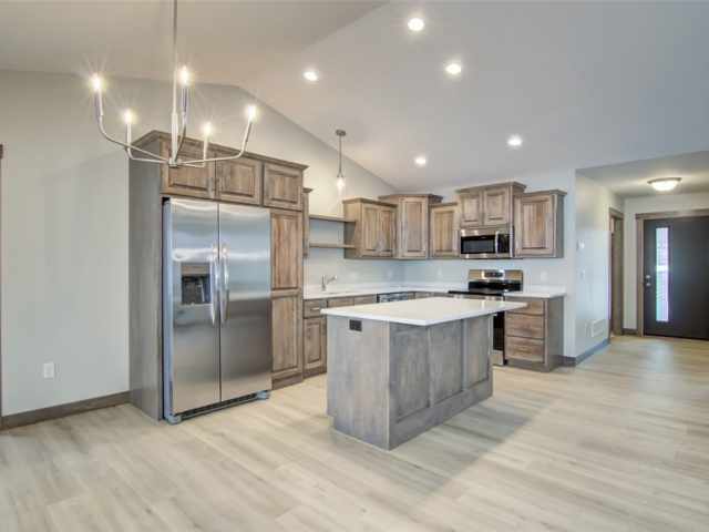 Fall Creek Residential Real Estate