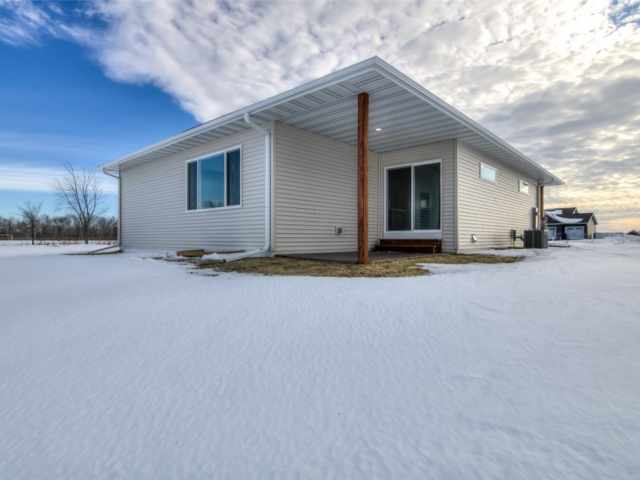 Rice Lake Residential Real Estate