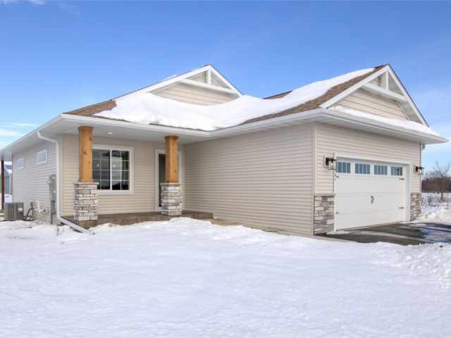 Rice Lake Residential Real Estate