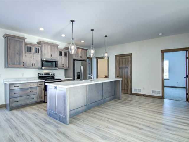 Rice Lake Residential Real Estate