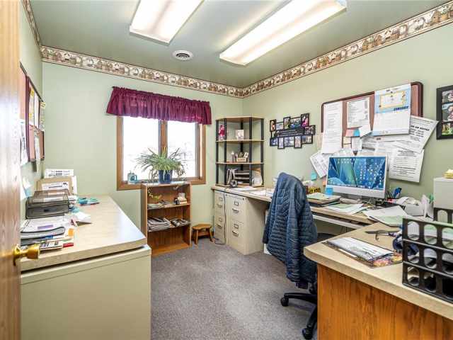 Black River Falls Commercial Real Estate