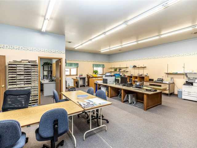 Black River Falls Commercial Real Estate