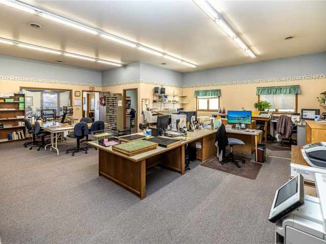 Black River Falls Commercial Real Estate