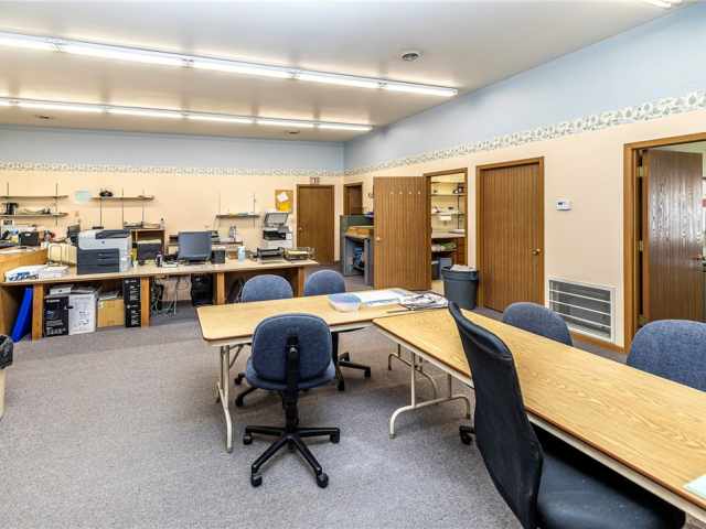 Black River Falls Commercial Real Estate