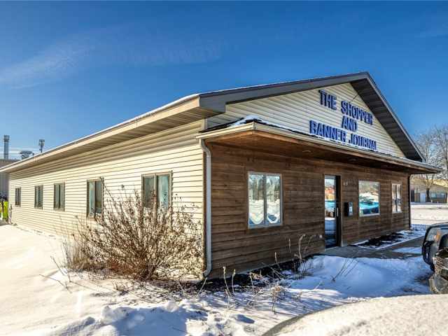 Black River Falls Commercial Real Estate