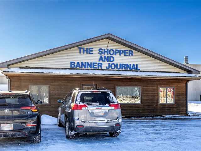 Black River Falls Commercial Real Estate