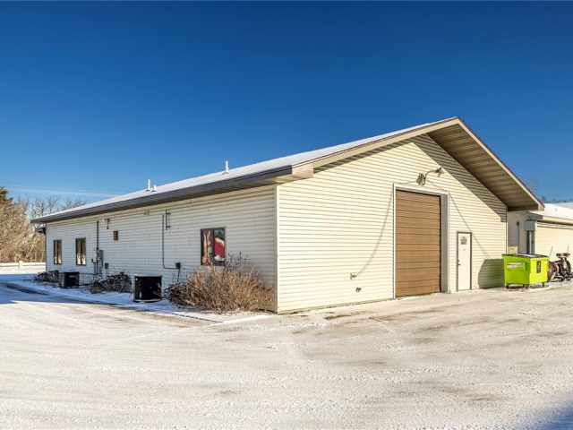 Black River Falls Commercial Real Estate