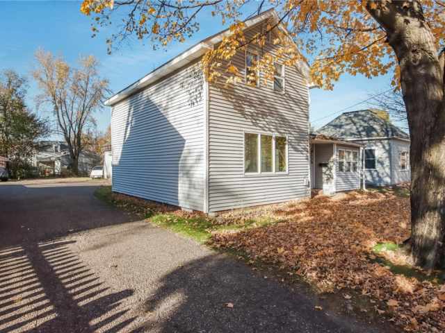 Durand Residential Real Estate