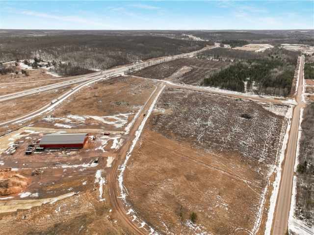 Spooner Land Real Estate