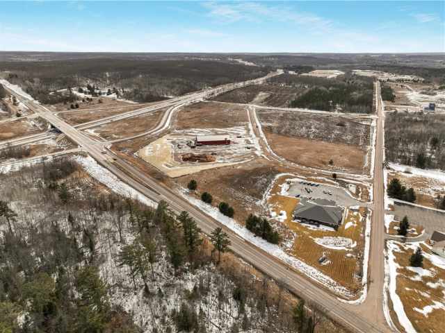 Spooner Land Real Estate